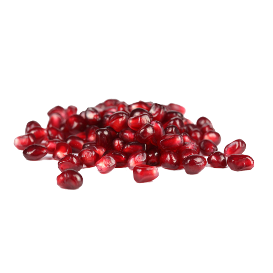 Pomegranate Seeds